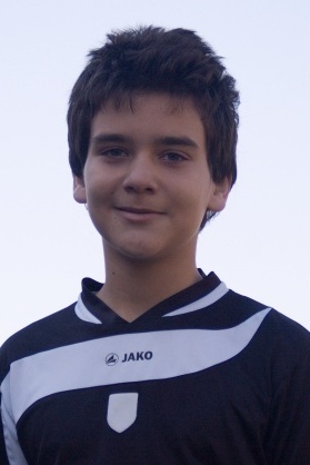 soupiska přípravky 7
