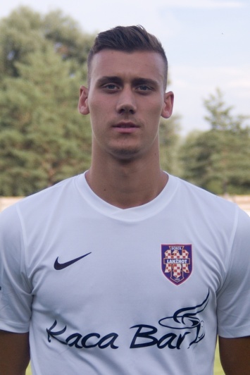 muži A 15