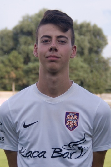 muži A 17
