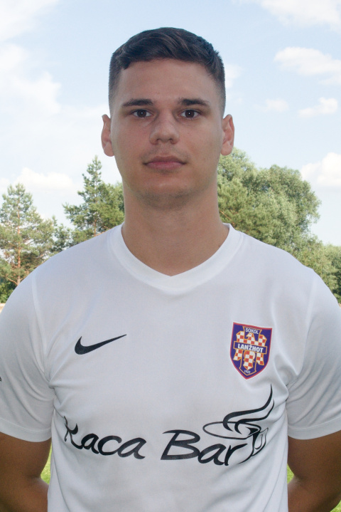 Kondrlik David