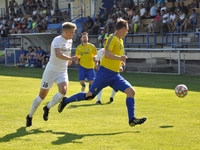 Lanžhot - Bíteš 1