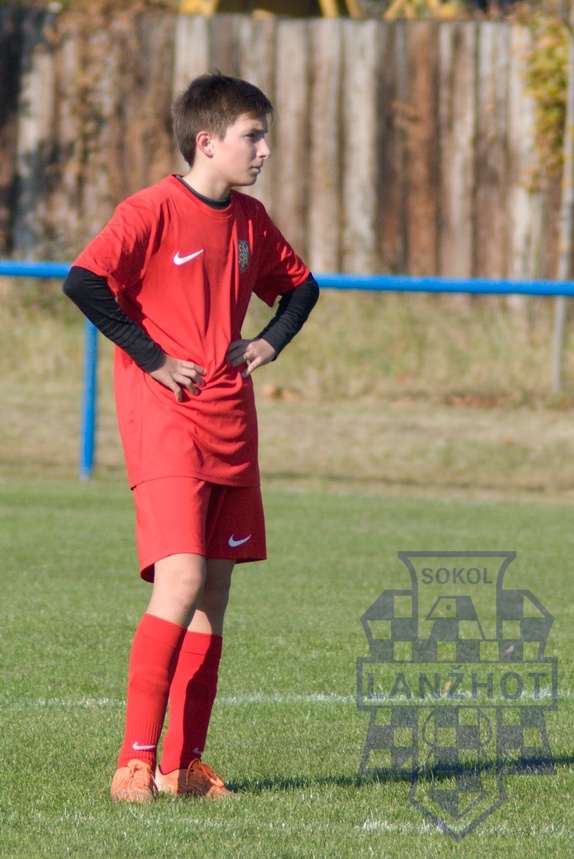 211031_Podivín_starší žáci 1:13 8