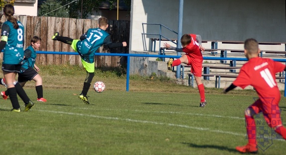 211031_Podivín_starší žáci 1:13 31