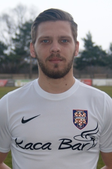 Balazik Richard