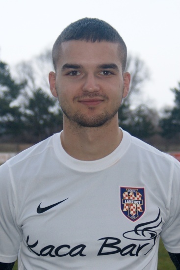 Kosorin Matej