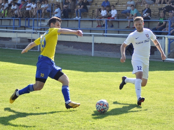 Lanžhot - Bíteš 5