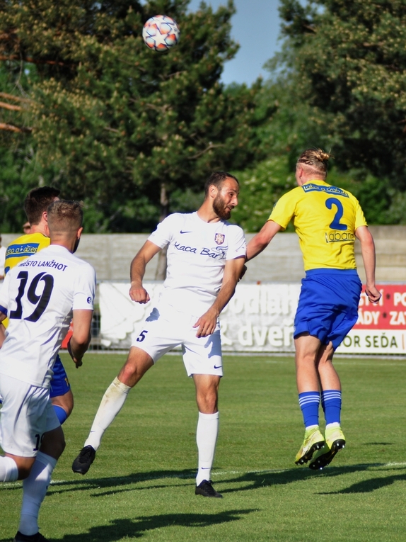 Lanžhot - Bíteš 12