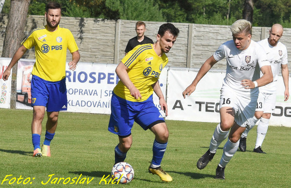 220515 Lanžhot-Velká Bíteš_0:2 23