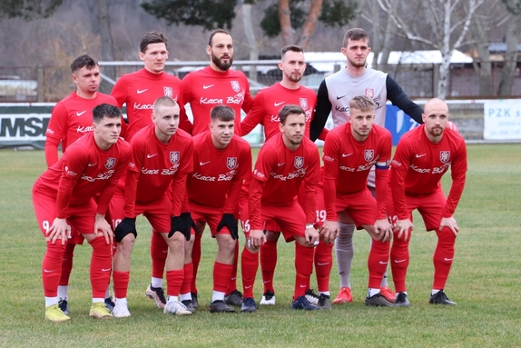 Lanžhot - Ivančice 4:0 (0:0) - příprava 1