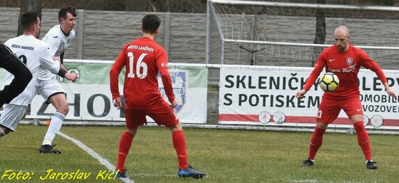 230311 Lan_Ivančice (přříprava) 4:0 28