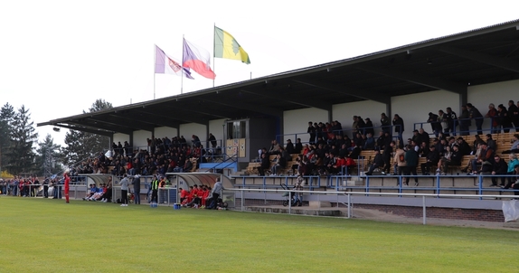 Lanžhot - Bohunice 1