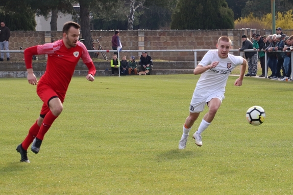 Lanžhot - Bohunice 2