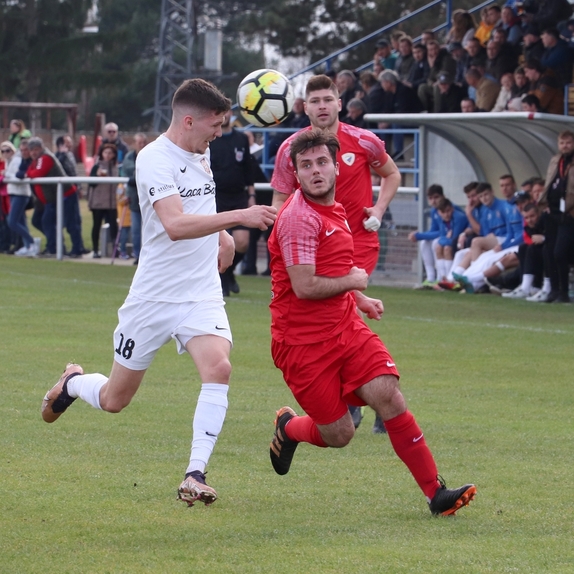 Lanžhot - Bohunice 7