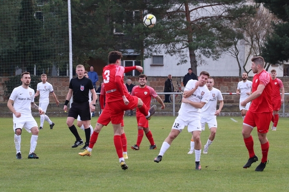 Lanžhot - Bohunice 9