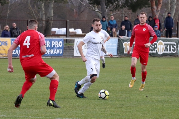 Lanžhot - Bohunice 10