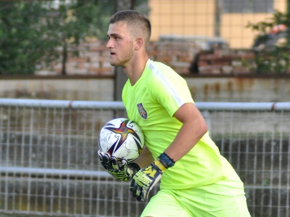 Dominik Žúrek 2