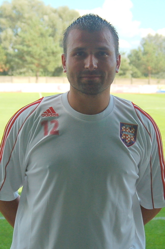Darmovzal Petr