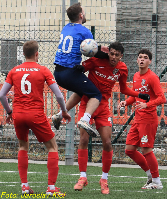 260207 Lednice_Lan 0:2 4