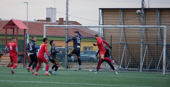 260214 Tasovice_Lan 0:1 5