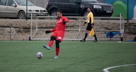 260214 Tasovice_Lan 0:1 6