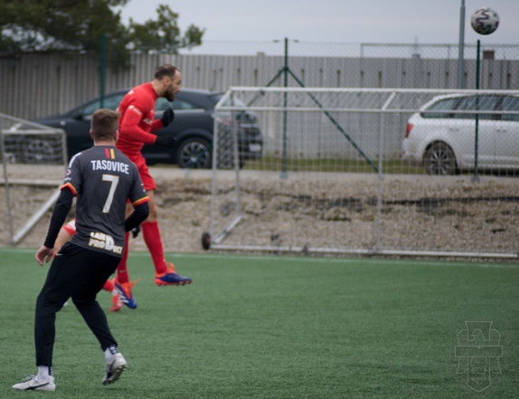 260214 Tasovice_Lan 0:1 7