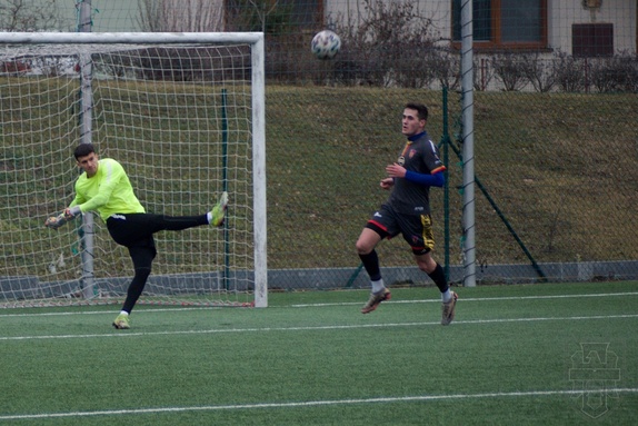 260214 Tasovice_Lan 0:1 8