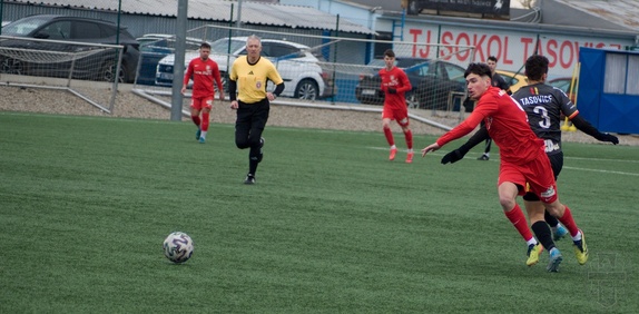 260214 Tasovice_Lan 0:1 12