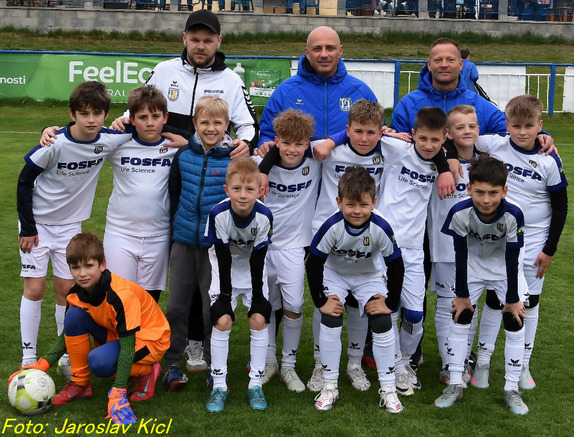 260412 Břeclav_starší přípravka 1