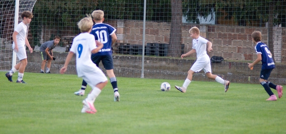 260916 MladsiZaci - Breclav 2:2 1