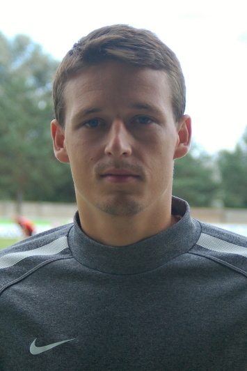 soupiska muži A