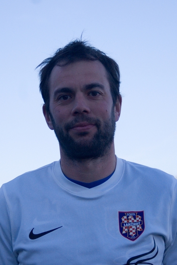 Simandl Pavel