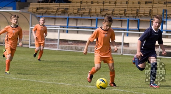 (190519) starší přípravka_Podivín 3