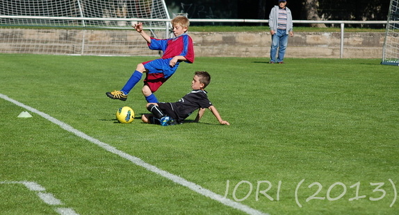 (130928) pripr-Hlohovec 11:1 18