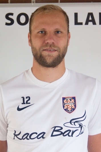Barta Vitezslav