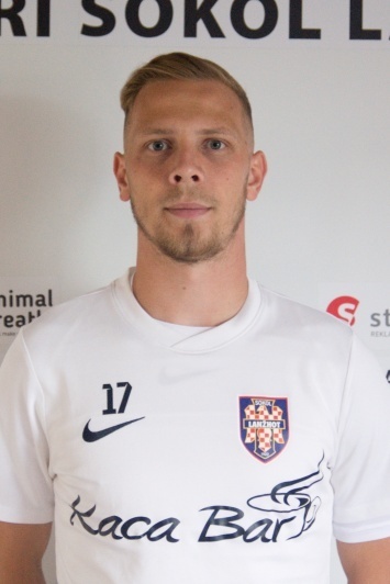 Kralovic Timotej