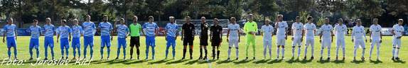(190915) Muži A - AFC Humpolec 4:0 2