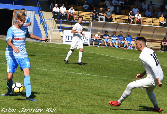 (190915) Muži A - AFC Humpolec 4:0 9