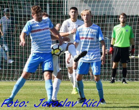 (190915) Muži A - AFC Humpolec 4:0 10