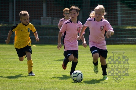 (200912) ml. přípravka_Valtice 3