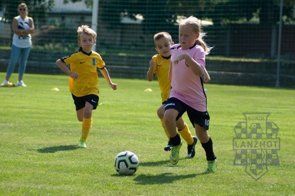 (200912) ml. přípravka_Valtice 5