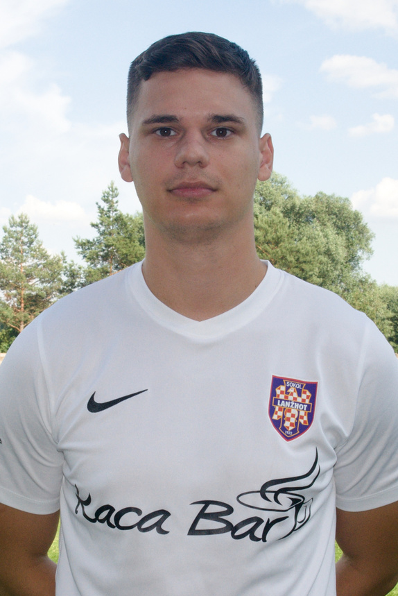 Kondrlik David